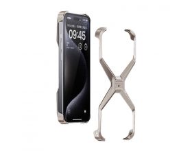 Чехол для телефона Case X Phone 14 (Золотой)