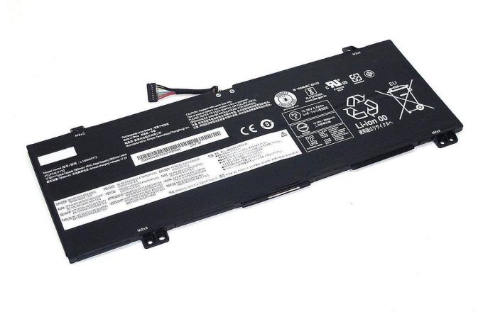 Аккумулятор L18M4PF4 15.44V 3240mAh ORG