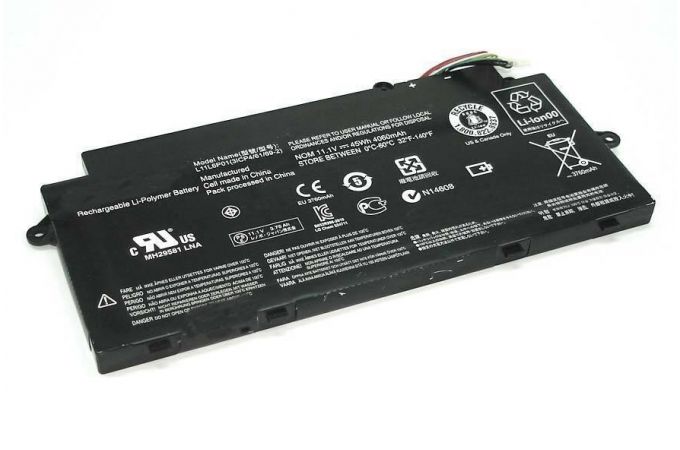 Аккумулятор L11L6P01 10.8-11.1V 4060mAh ORG