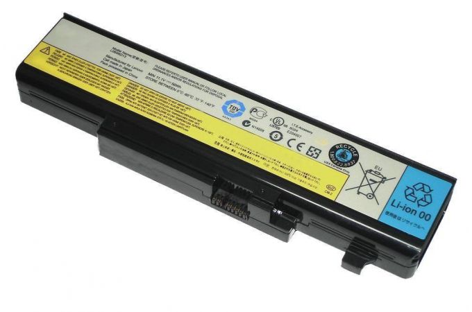 Аккумулятор L08L6D13 10.8-11.1V 5100mAh ORG