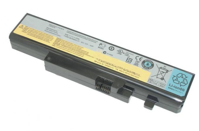 Аккумулятор L09L6D16 10.8-11.1V 5200mAh ORG