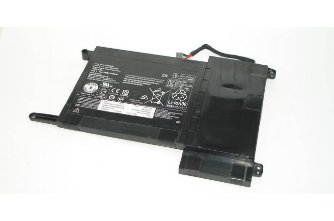 Аккумулятор L14S4P22 для ноутбука Lenovo IdeaPad Y700-17 60Wh ORG