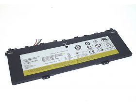 Аккумулятор L13M6P71 10.8-11.1V 4400mAh ORG