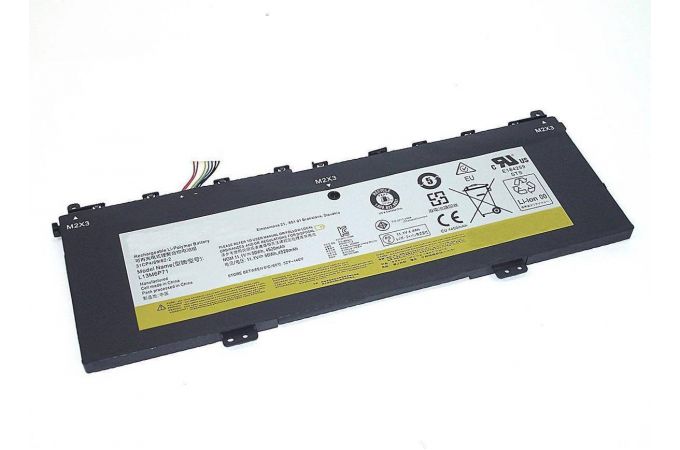 Аккумулятор L13M6P71 10.8-11.1V 4400mAh ORG