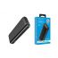 Универсальный дополнительный аккумулятор Power Bank BOROFONE BJ1A PD+QC 3.0 (20000 mAh) (черный)