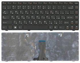 Клавиатура для ноутбука Lenovo G480