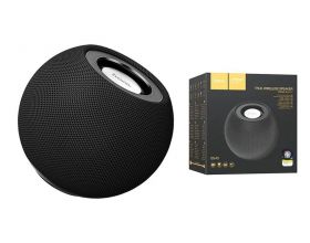 Портативная беспроводная колонка HOCO BS45 Deep sound sports BT speaker (черный)