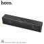 Колонка-саундбар HOCO DS31 Sound Blaster glaring speaker цвет черный