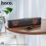 Колонка-саундбар HOCO DS31 Sound Blaster glaring speaker цвет черный