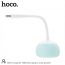 Акустическая система 1.0 HOCO DS27 колонка USB для ноутбука (белый)