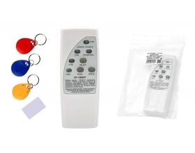 Дубликатор домофонных ключей Орбита OT-VNS07