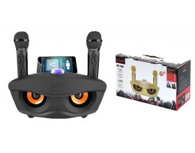 Караоке система SDRD SD-306 Черная