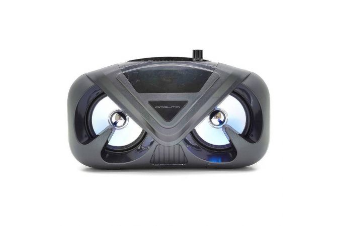 Портативная беспроводная колонка Орбита OT-SPB133 BT