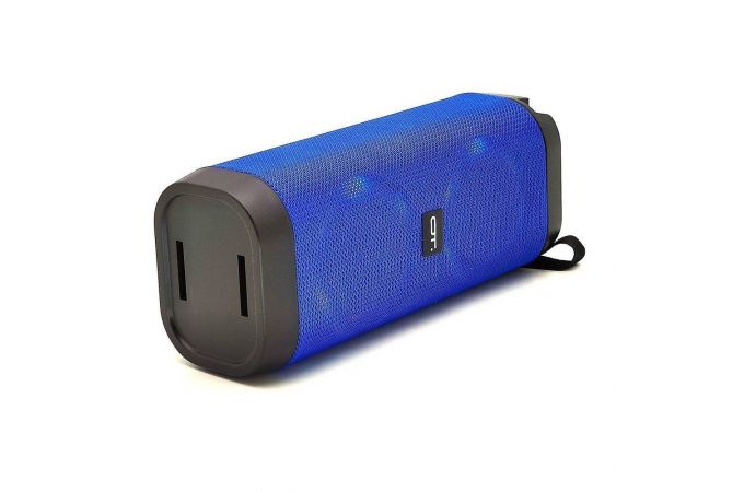 Портативная беспроводная колонка Орбита OT-SPB135 BT (синий)