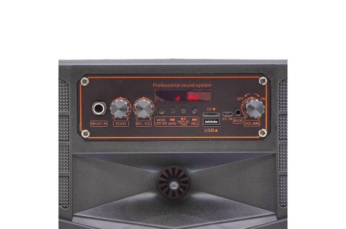 Активная напольная акустика Орбита OT-SPF21