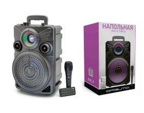 Активная напольная акустика Орбита OT-SPF22