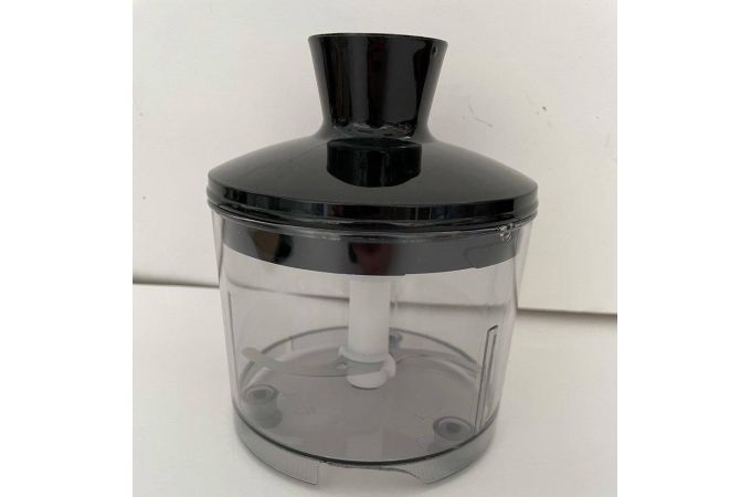 Блендер BOSCH MSM 2650B, (-50%), №950, повр.