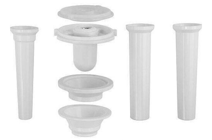 Мясорубка POLARIS PMG 2546 2500 Вт,реверс