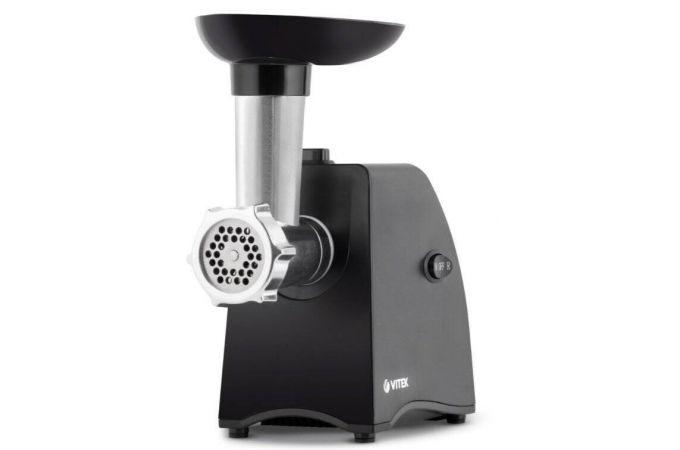 Мясорубка VITEK VT-3635 2000Вт, реверс