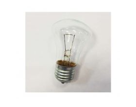 Лампа накаливания МО 40Вт E27 24В (100) КЭЛЗ 8106003
