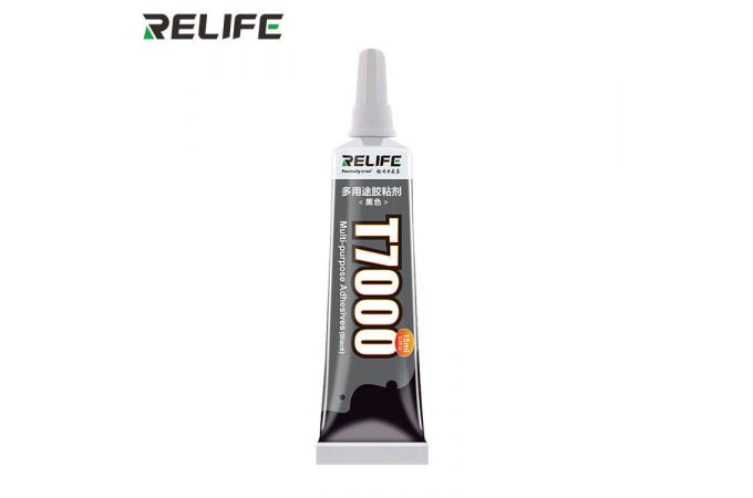 Клей RELIFE T-7000/ T7000 (15 ml.) черный