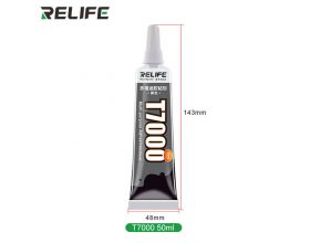 Клей RELIFE T7000 (50 ml.) черный