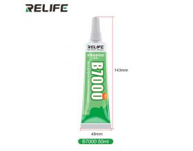 Клей RELIFE B7000 (50 ml.) прозрачный