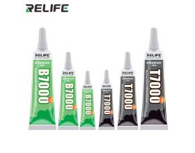 Клей RELIFE B7000 (110 ml.) прозрачный