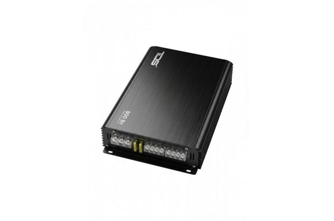 Усилитель звука автомобильный TDS TS-CAD13
