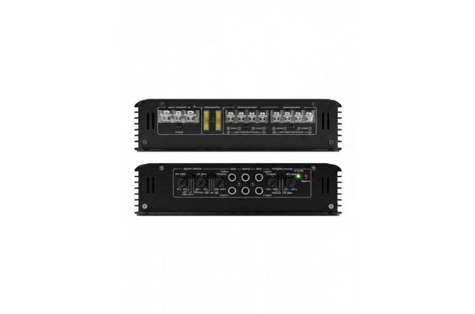 Усилитель звука автомобильный TDS TS-CAD13