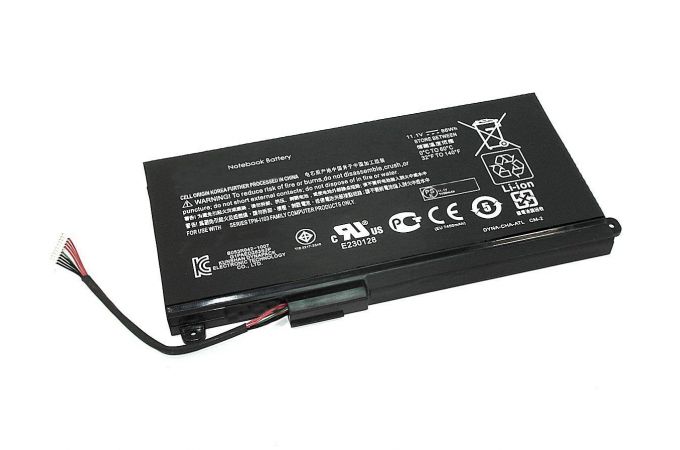 Аккумулятор VT06XL для ноутбука HP 17-3000 11.1V 7740mAh ORG