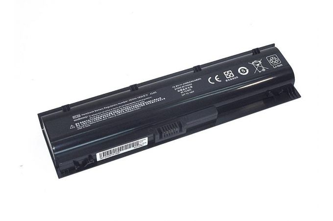 Аккумулятор RC06 10.8-11.1V 4400mAh