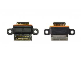 Разъем зарядки для Huawei P30/ P30 Pro/ View 20/ Mate 20/ Mate 30/ Mate 30 Pro/ P40 Pro (Type-C)