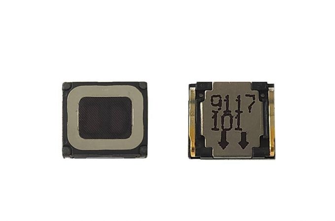 Динамик для Huawei Y6 2019/ Honor 10 Lite/ Honor 9 Lite/ 10i/ 10X Lite/ 20/ 20 Pro/ 20 Lite/ 20E/ 20S/ 30/ 30i/ 30S/ 50/ 50 Lite/ 70/ 90/ 90 Lite/ 8A/ 8S/ 9A/ 9C/ 9X/ X5 Plus/ X6a/ X8/ X9/ X9a 5G/ Huawei P Smart Z/ P30/ P30 Lite