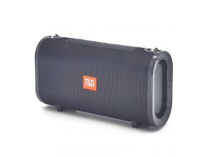 Портативная беспроводная колонка Орбита OT-SPB51 BT