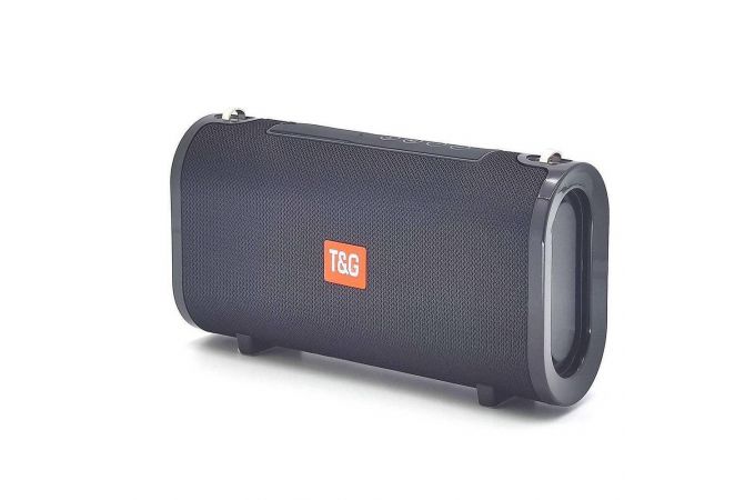 Портативная беспроводная колонка Орбита OT-SPB51 BT