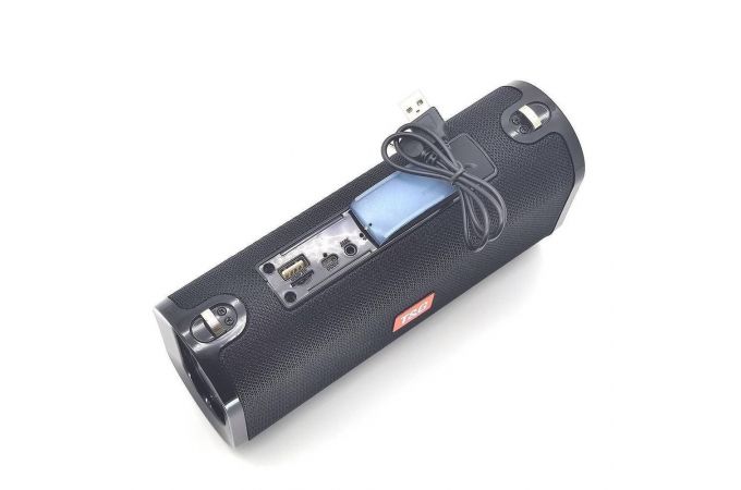 Портативная беспроводная колонка Орбита OT-SPB51 BT