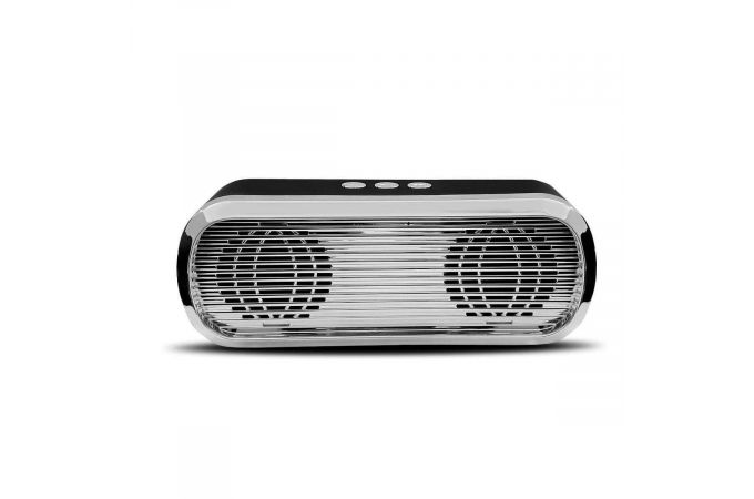 Портативная беспроводная колонка Орбита H-830