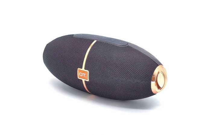 Портативная беспроводная колонка Орбита OT-SPB45 BT У