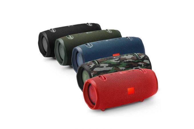 Портативная беспроводная колонка Орбита OT-SPB66 BT