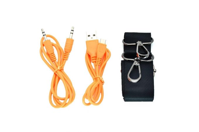 Портативная беспроводная колонка Орбита OT-SPB66 BT