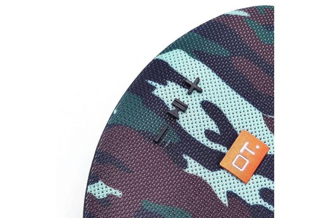 Портативная беспроводная колонка Орбита OT-SPB31 BT