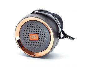 Портативная беспроводная колонка Орбита OT-SPB32 (H-813) BT