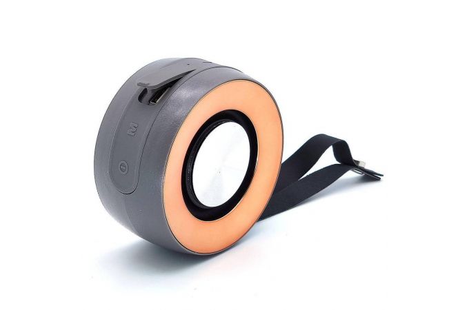 Портативная беспроводная колонка Орбита OT-SPB32 (H-813) BT