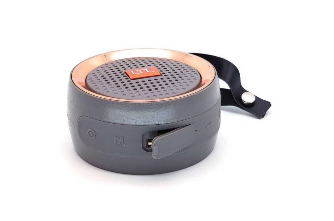 Портативная беспроводная колонка Орбита OT-SPB32 (H-813) BT