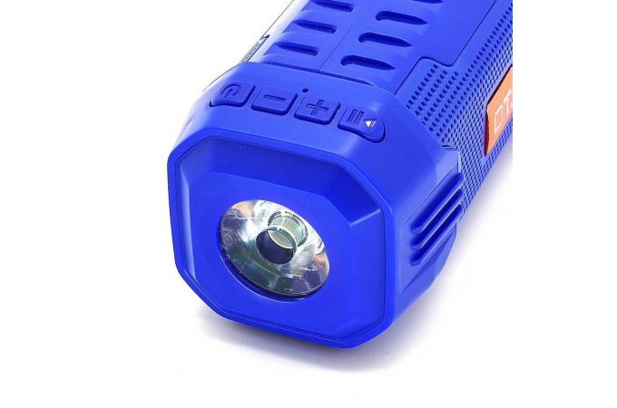 Портативная беспроводная колонка Орбита OT-SPB87(818) BT У