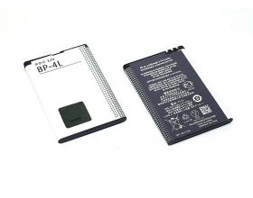 Аккумуляторная батарея BP-4L для Nokia E71, E52, E6, E6-00, E61i, E63, E72, E90 (VB)