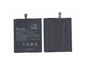 Аккумулятор BN30 для Xiaomi Redmi 4A (BT)