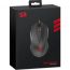 Мышь игровая проводная Redragon Inquisitor 2 (черно-красный)
