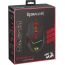 Мышь игровая проводная Redragon Inspirit 2 (черный)